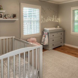 Restoration Hardware Twinkle sign